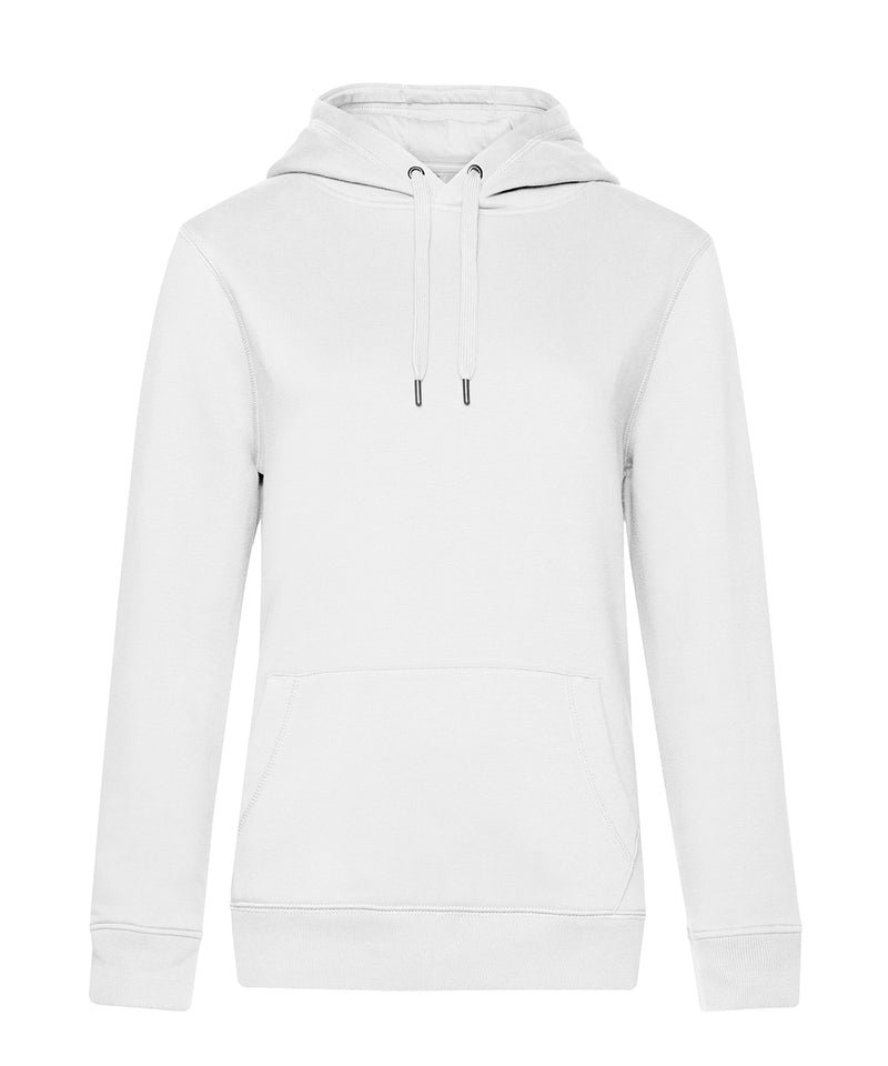 B&C Queen hooded