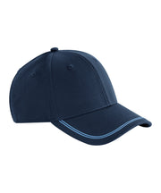 Match day cap