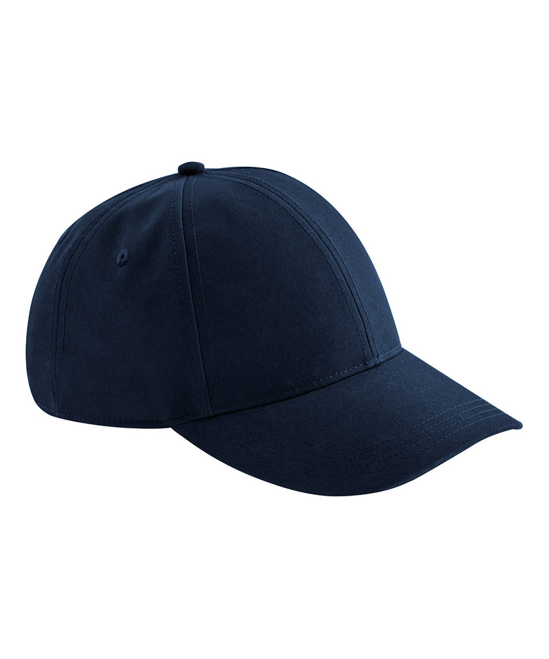 Water-resistant lifestyle cap