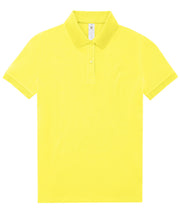 B&C My Polo 180 /Women