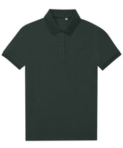 B&C My Eco Polo 65/35 /Women