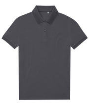 B&C My Eco Polo 65/35 /Women