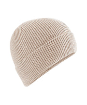 Streetlite reflective beanie