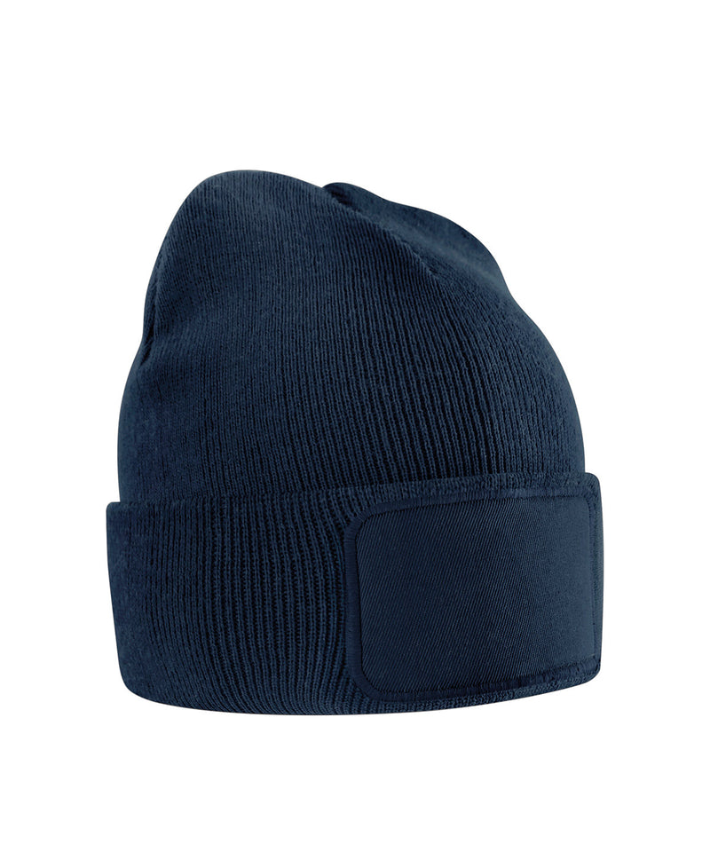 Kids original patch beanie
