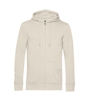 B&C Inspire Zipped Hood