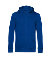 B&C Inspire Zipped Hood