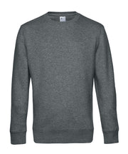B&C KING Crew Neck