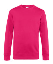 B&C KING Crew Neck