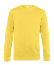B&C KING Crew Neck