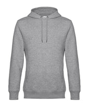 B&C KING Hooded