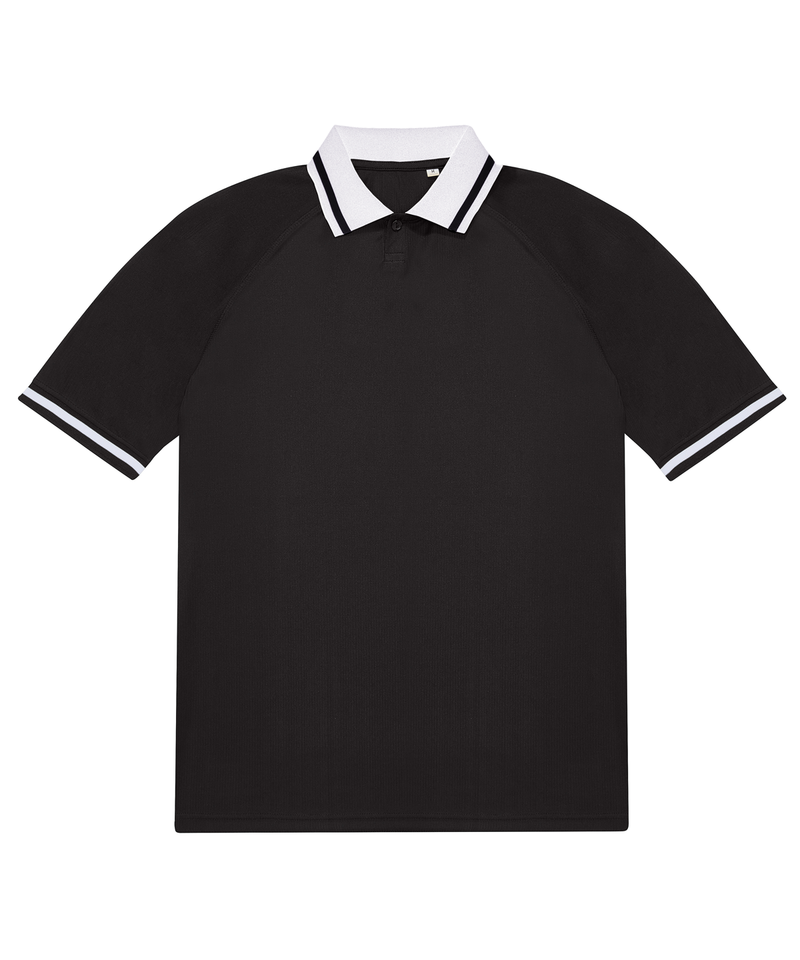 B&C Active polo