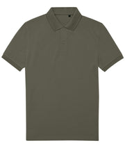 B&C My Eco Polo 65/35