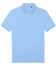 B&C My Eco Polo 65/35
