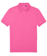 B&C My Eco Polo 65/35