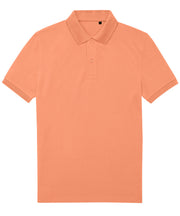 B&C My Eco Polo 65/35