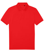 B&C My Eco Polo 65/35