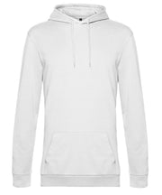 B&C #Hoodie