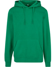 Basic hoodie