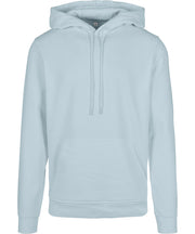 Basic hoodie