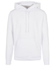 Basic hoodie