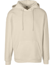 Basic oversize hoodie