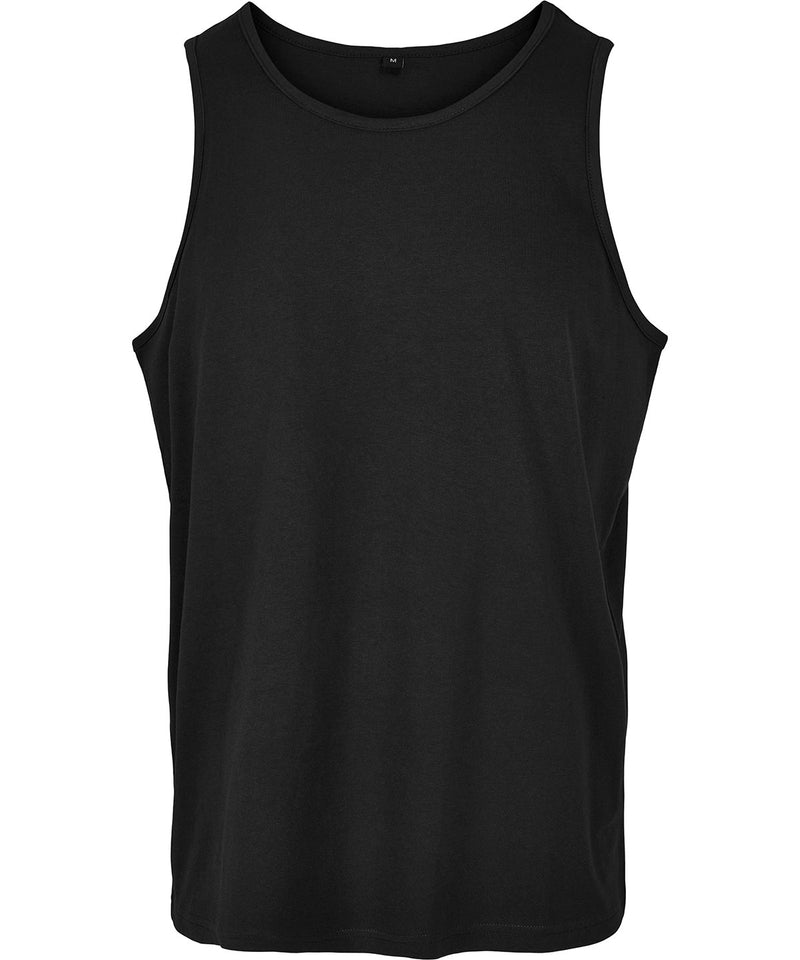 Basic tank