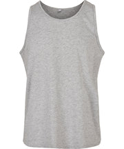 Basic tank