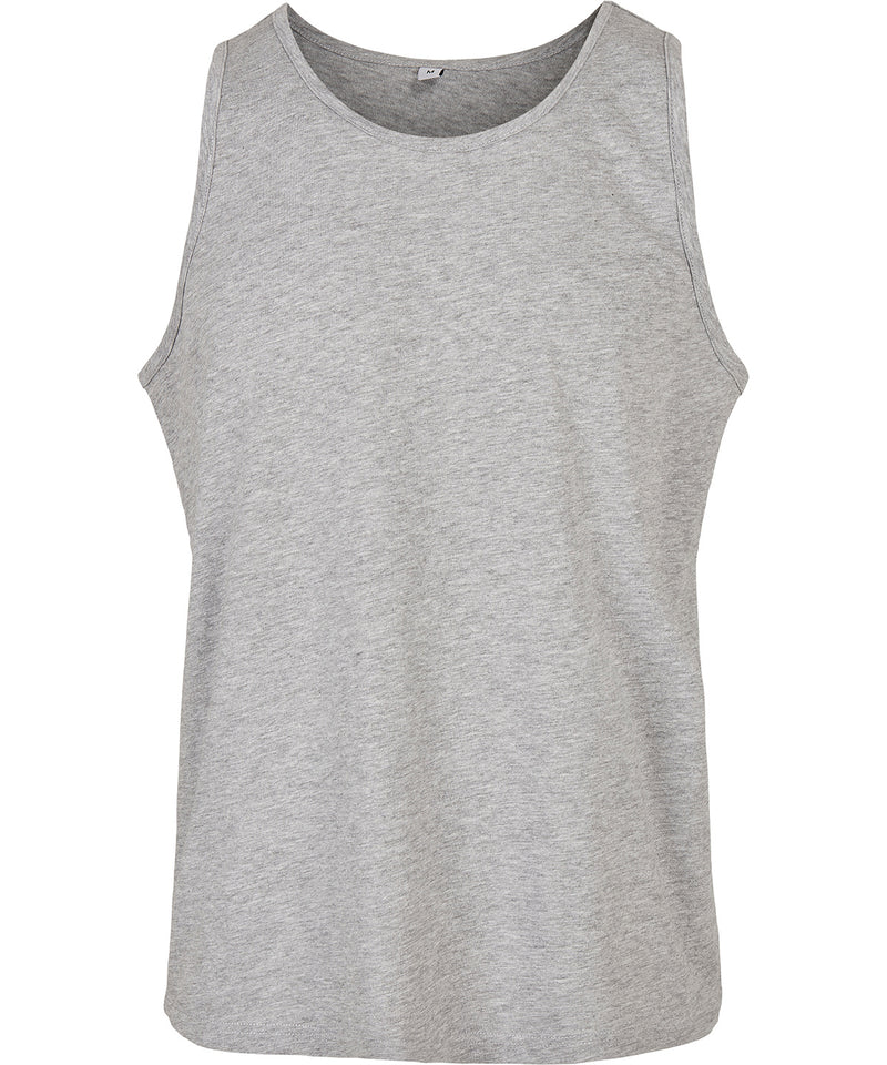 Basic tank