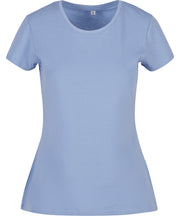 Women's basic tee