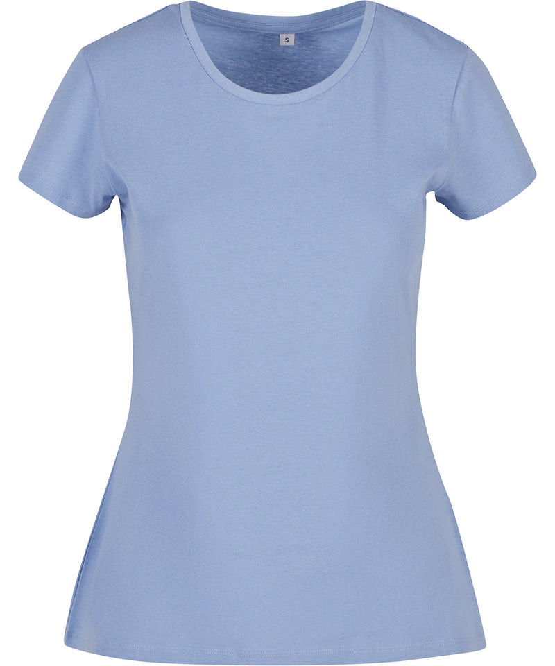 Women's basic tee