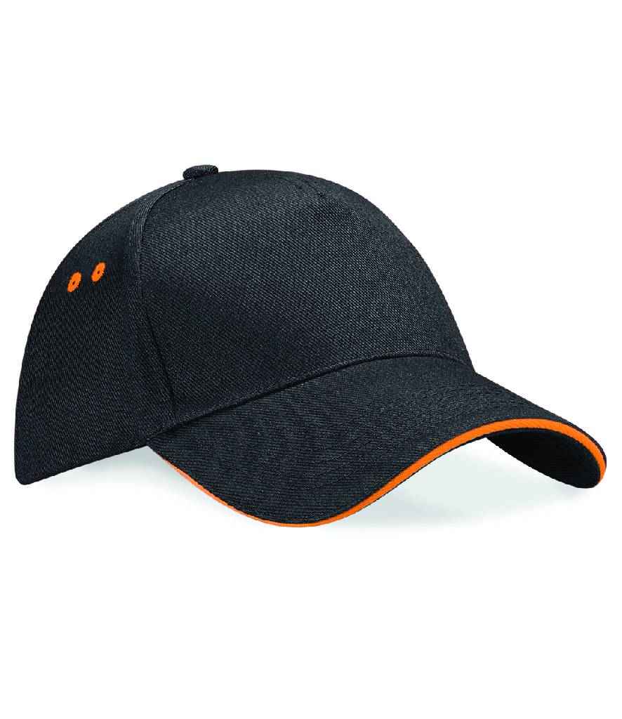 BB15C BK/OR ONE