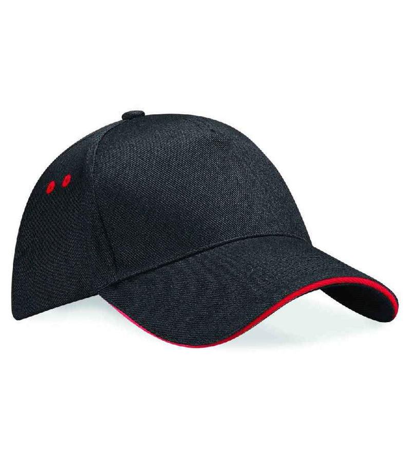 BB15C BK/RD ONE
