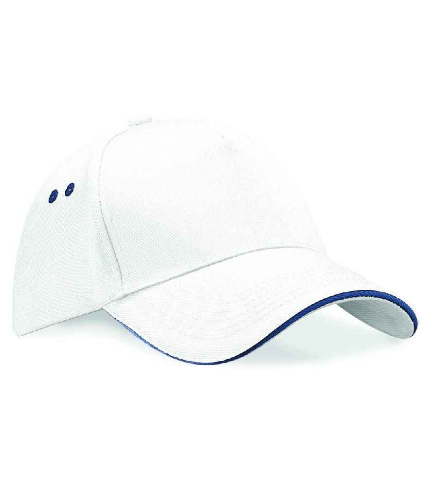 BB15C WH/FN ONE