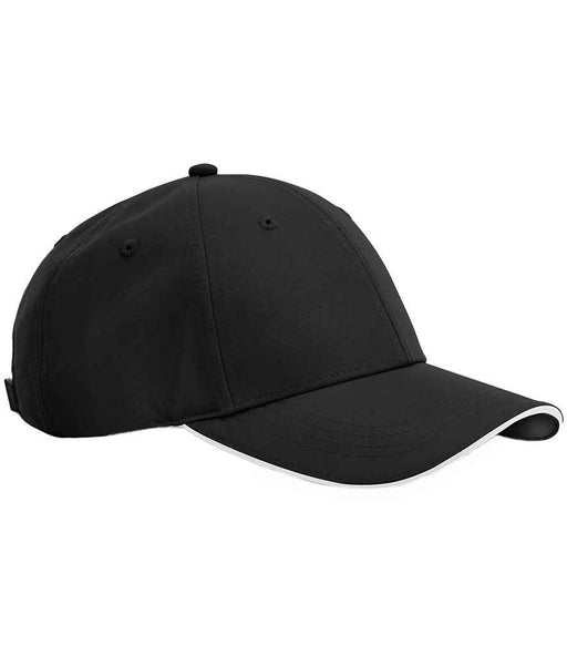BB195R BK/WH ONE