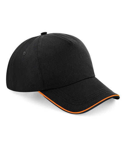 BB25C BK/OR ONE