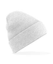 Original cuffed beanie