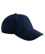 Leisure cap