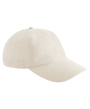Leisure cap
