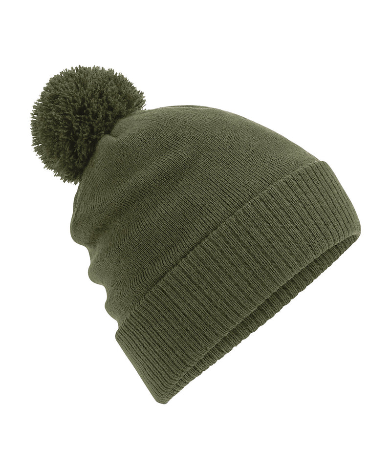 Water-repellent thermal Snowstar® beanie