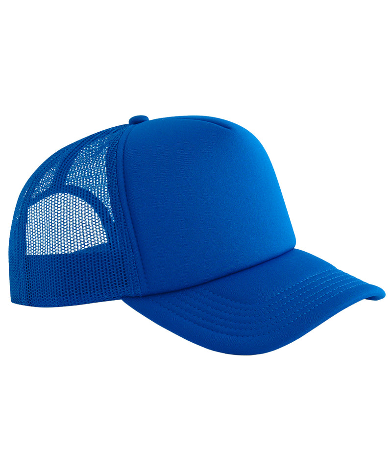 Classic foam trucker