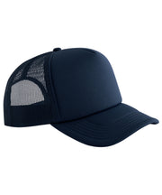 Classic foam trucker