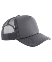 Classic foam trucker