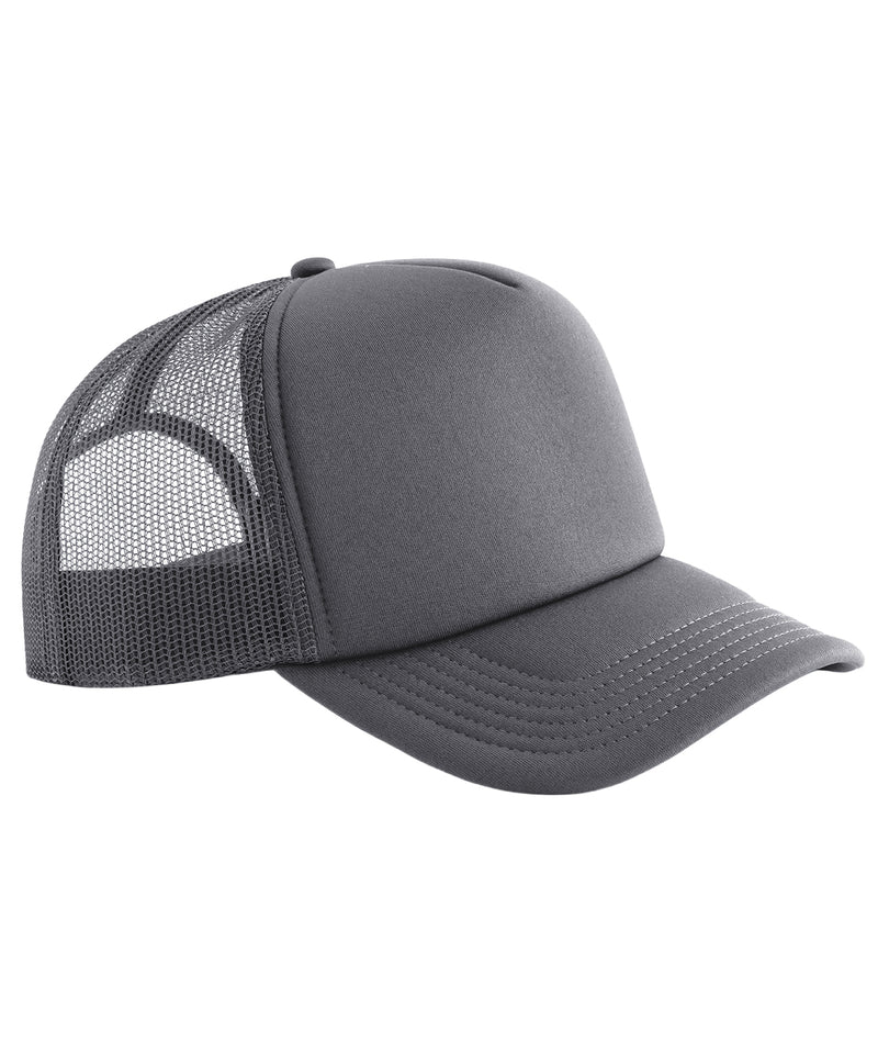 Classic foam trucker