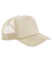 Classic foam trucker