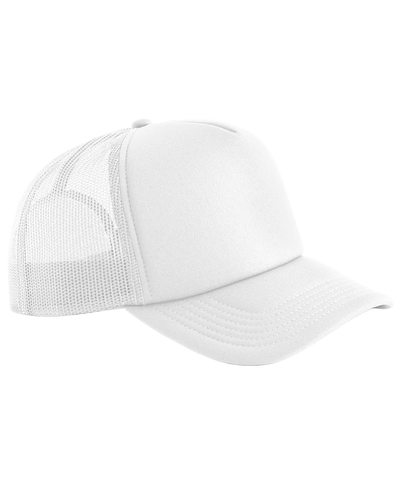 Classic foam trucker