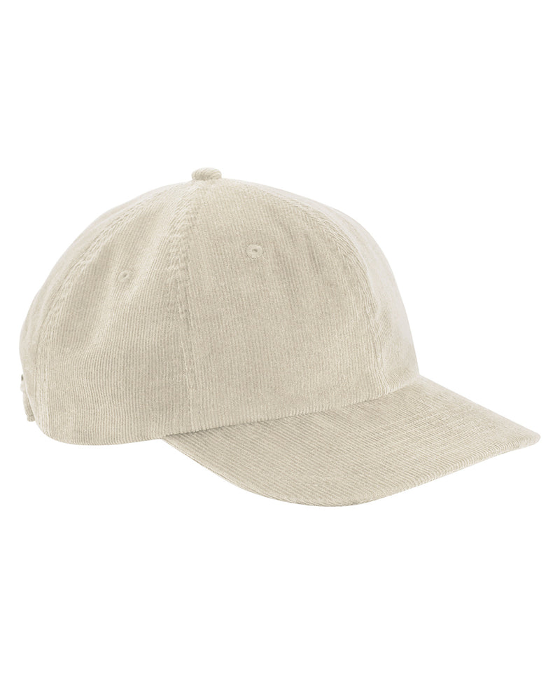 Heritage cord cap