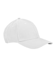 EarthAware® classic organic cotton 6-panel cap