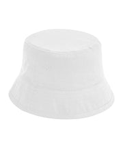 Organic cotton bucket hat