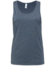 Unisex Jersey tank top