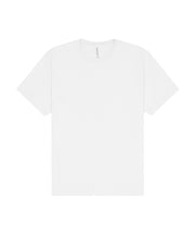 Unisex short sleeve heavy tee